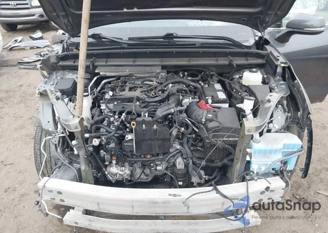 2023 Toyota Highlander Xle from USA, damaged, VIN 5TDKDRBH2PS504917